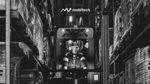 Operator Forklift Gudang